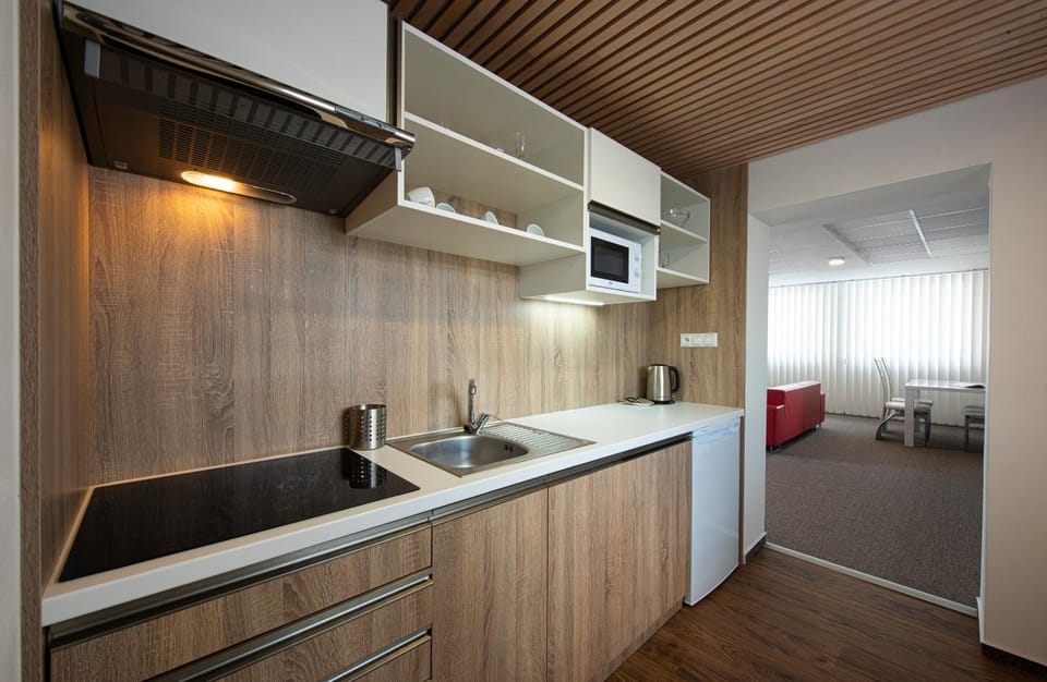Residence Šírava *** Apartment in Slovakia