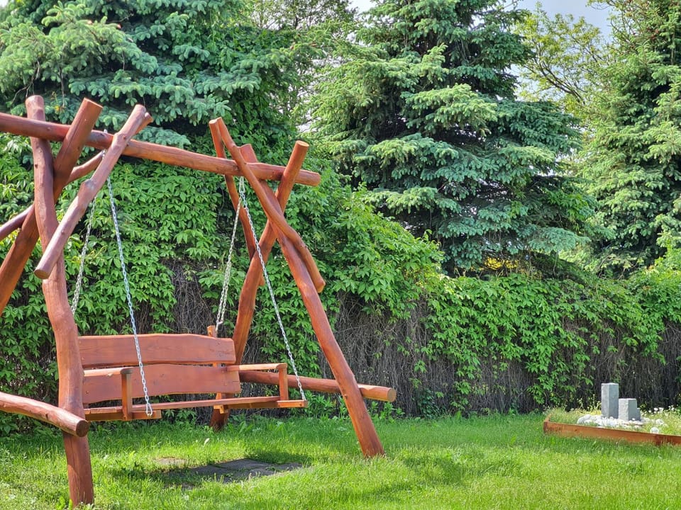 Pokoje u Gosi Vacation rental in Lithuania