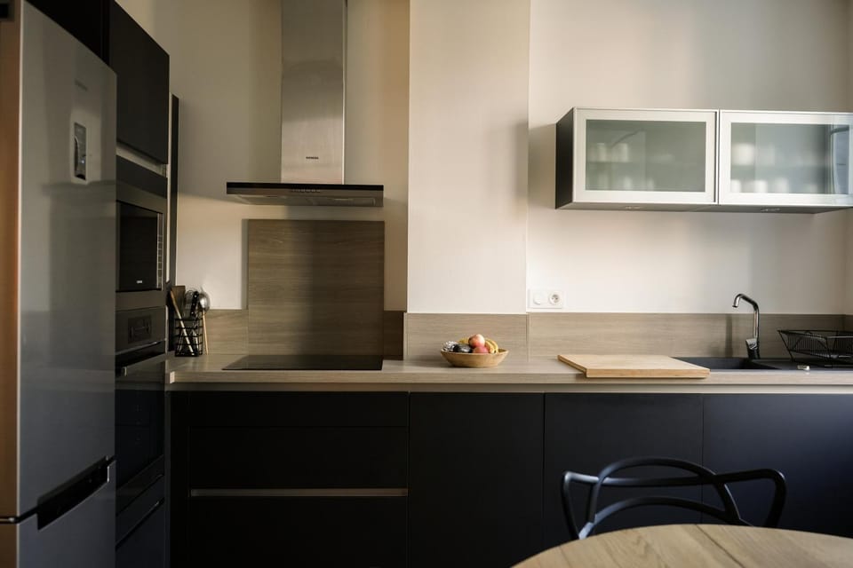 Grand T3, plein centre Apartment in Occitanie