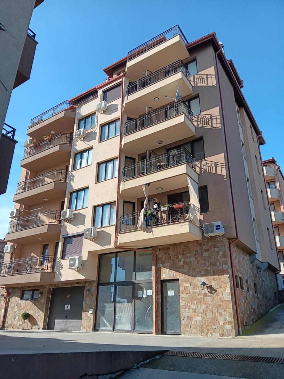 Apartament Emi Apartment in Blagoevgrad Province