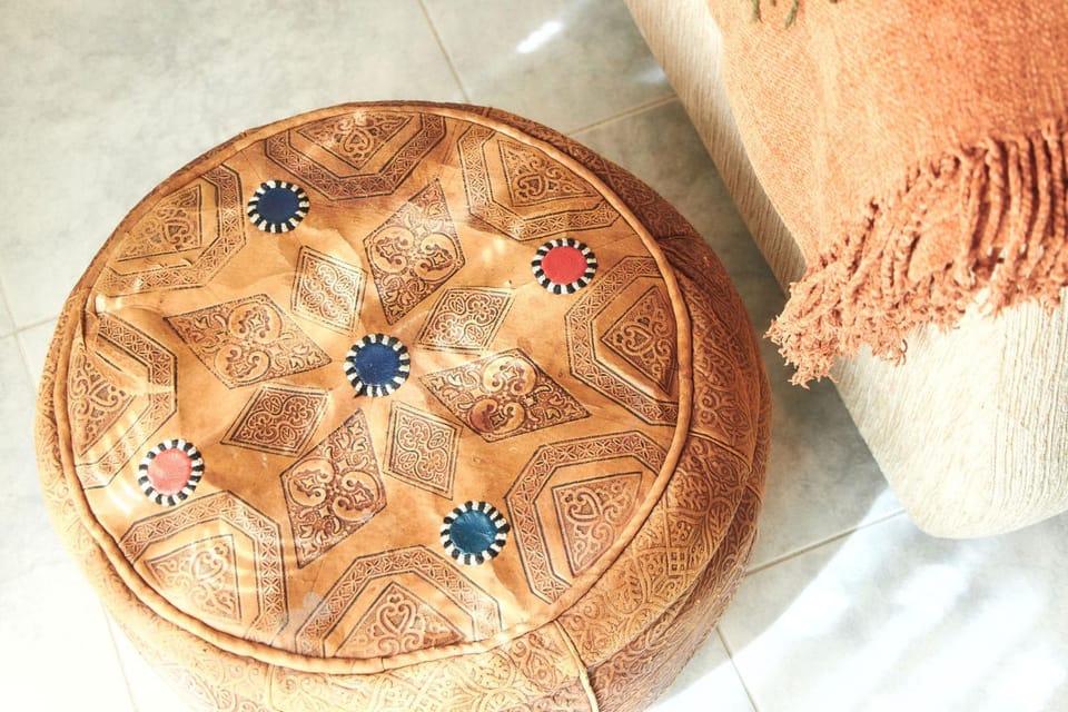 Decorative detail