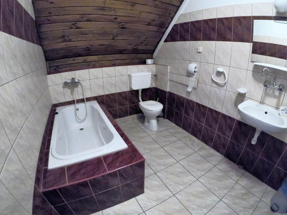 Zajazd Tip Top Inn in Masovian Voivodeship