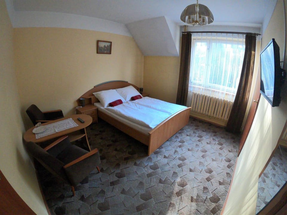 Zajazd Tip Top Inn in Masovian Voivodeship