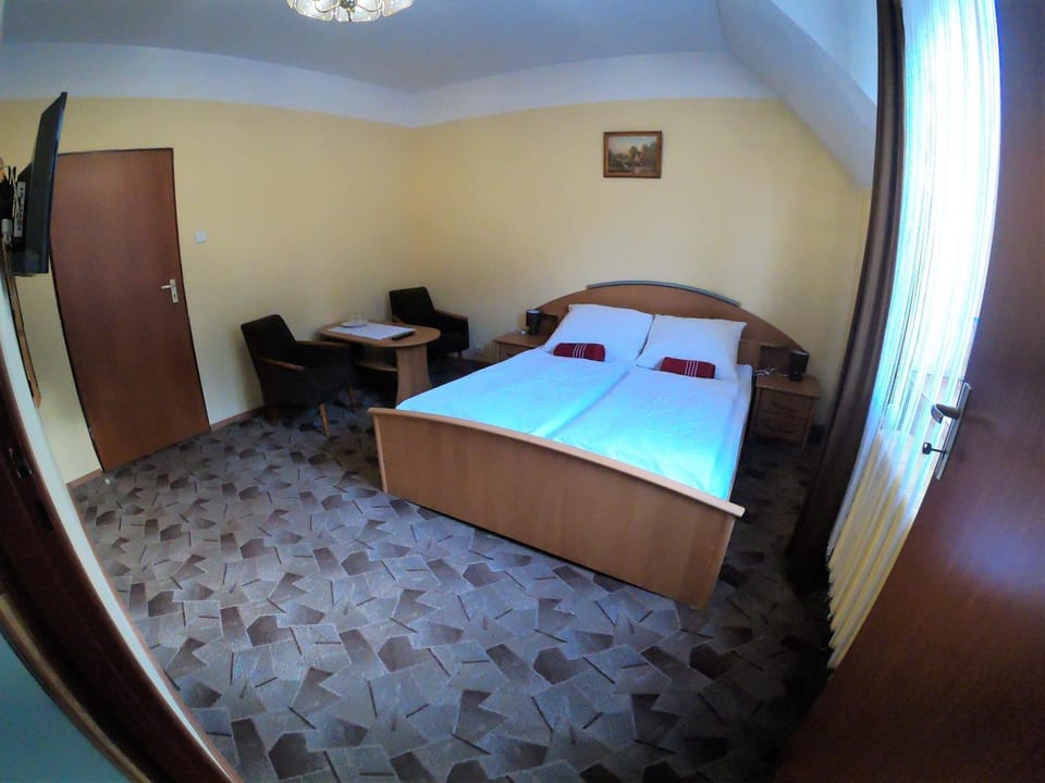 Zajazd Tip Top Inn in Masovian Voivodeship