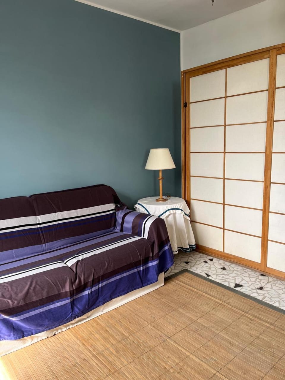 Azzurra, Tellaro House in Tellaro