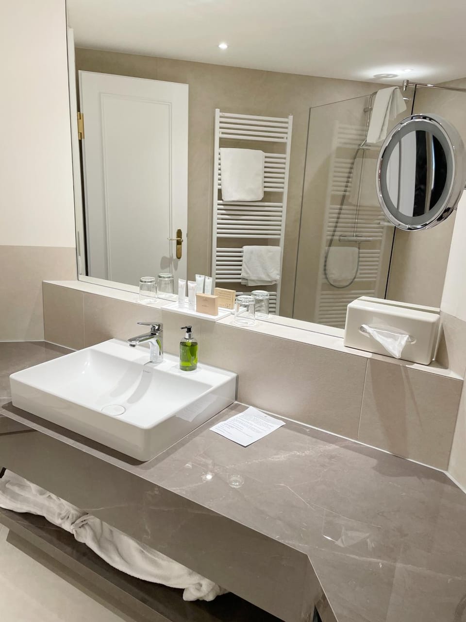 Ringhotel Hohe Wacht Hotel in Hohwacht