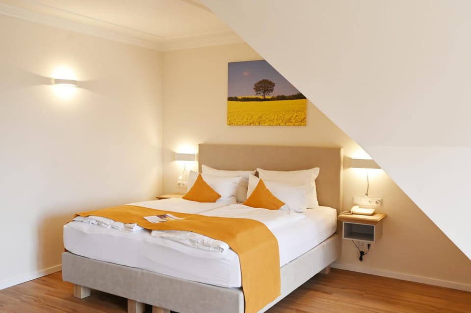 Ringhotel Hohe Wacht Hotel in Hohwacht