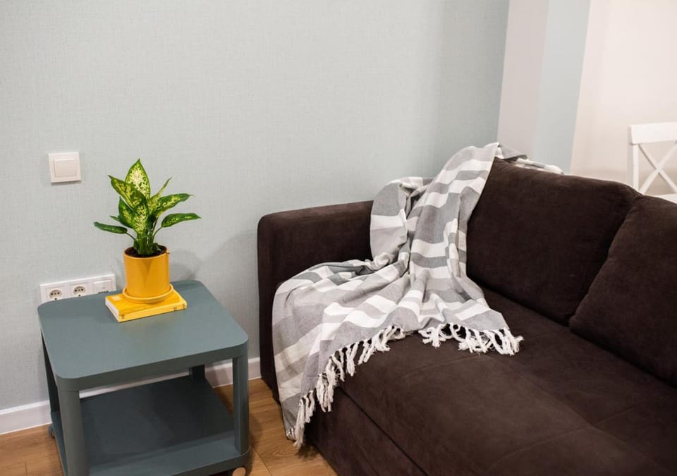 Апартаменты на Соборной площади напротив улица Дерибасовская Apartment in Odessa