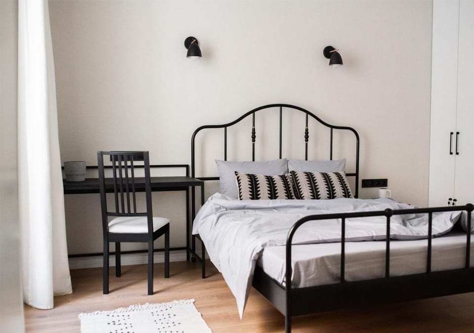 Апартаменты на Соборной площади напротив улица Дерибасовская Apartment in Odessa