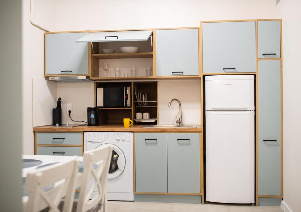 Апартаменты на Соборной площади напротив улица Дерибасовская Apartment in Odessa
