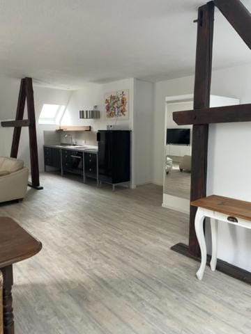 TV and multimedia, Kitchen or kitchenette, Dining area