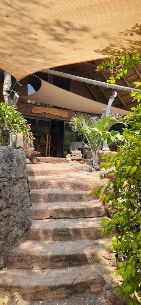 Canyon guest villa Villa in South Africa