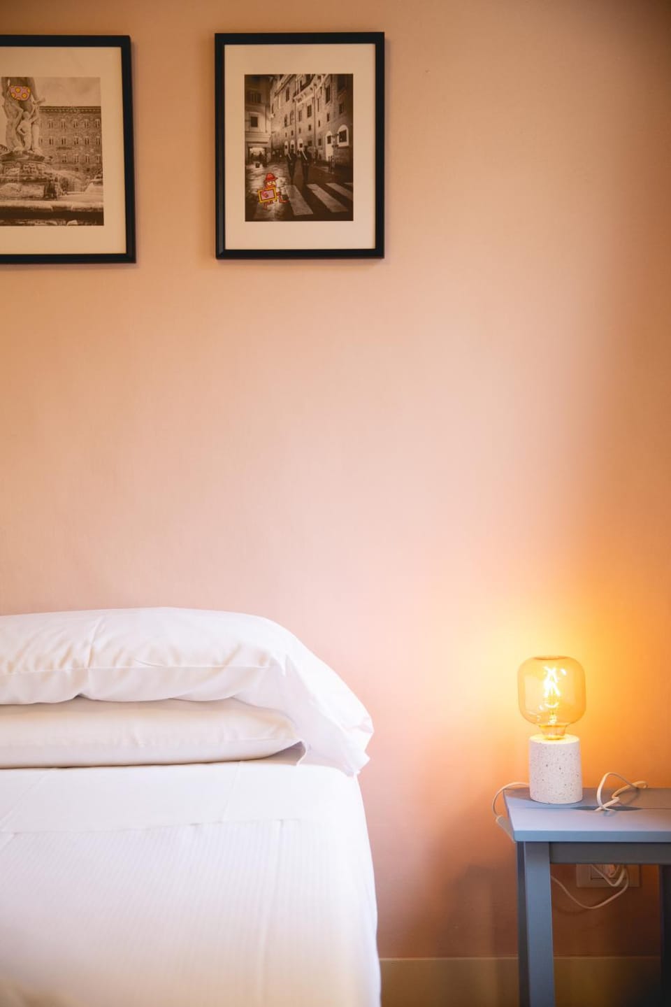 Cute and charming suite Apartment in Florence