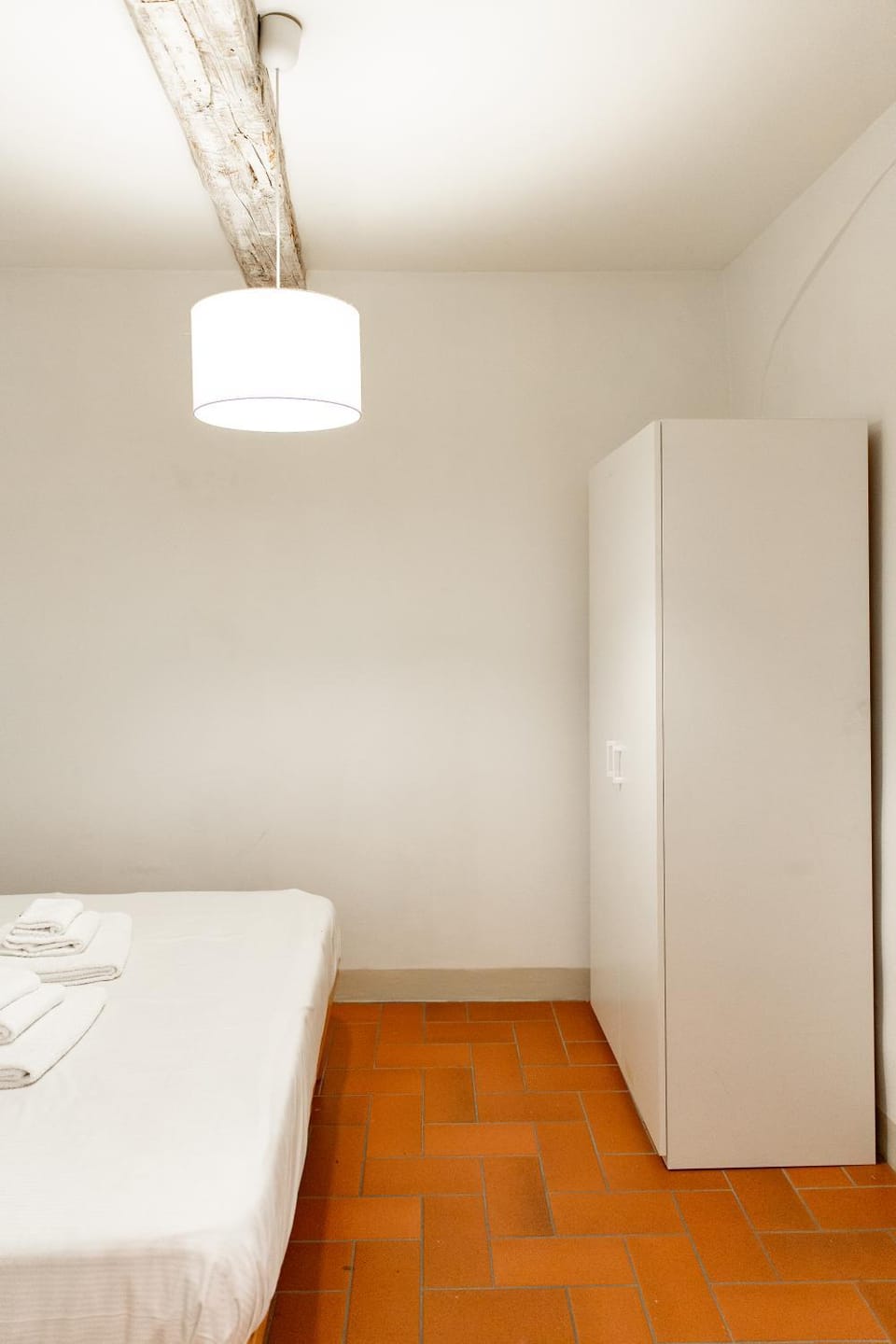 Graceful apartment in the heart of Florence Apartment in Florence