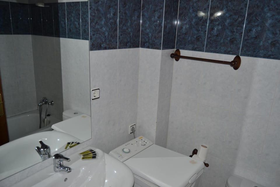APARTAMENT Casa Valenti 3-4 PLACES Apartment in Taüll