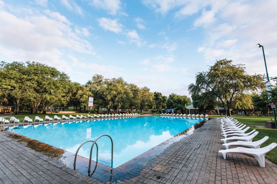 Swimming pool, Swimming pool