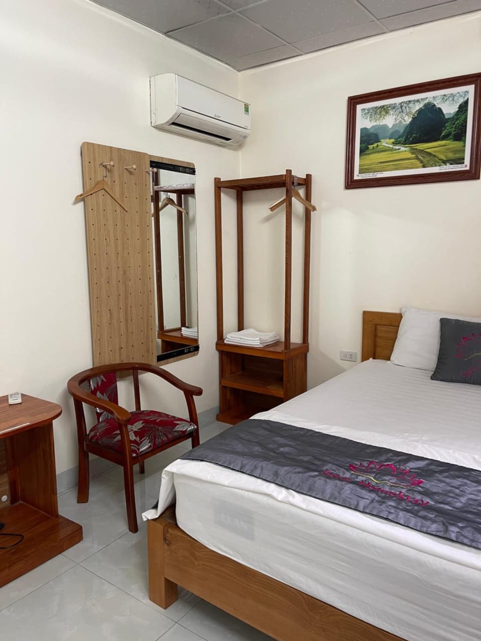 Sen's Homestay Hotel in Laos