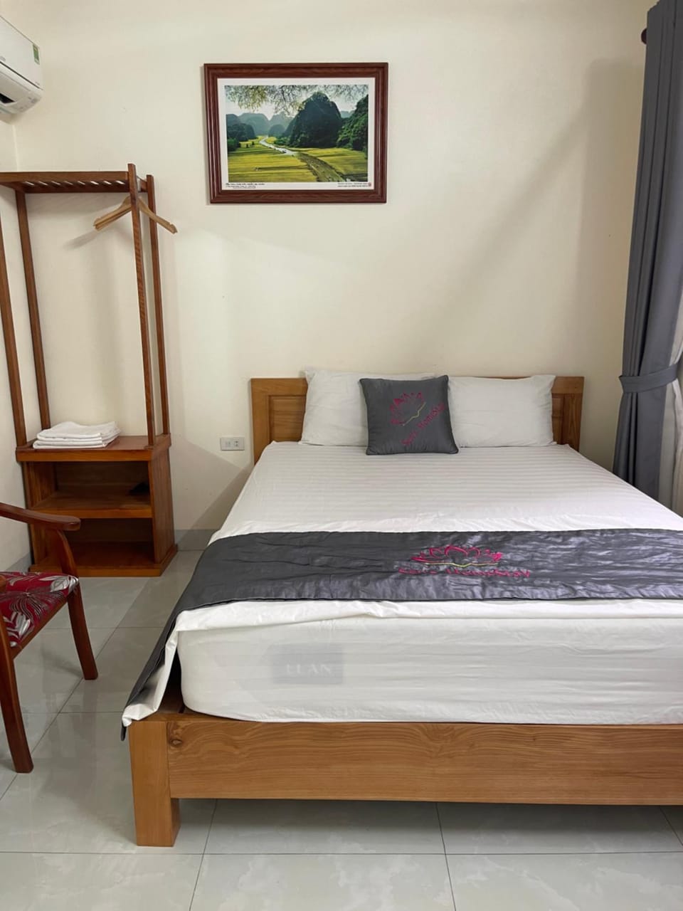 Sen's Homestay Hotel in Laos