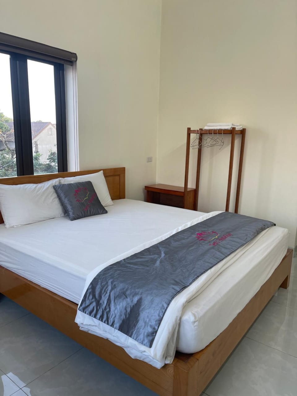Sen's Homestay Hotel in Laos