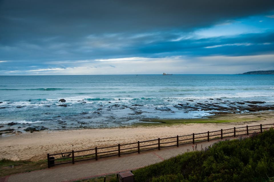 Natural landscape, Beach, Sea view