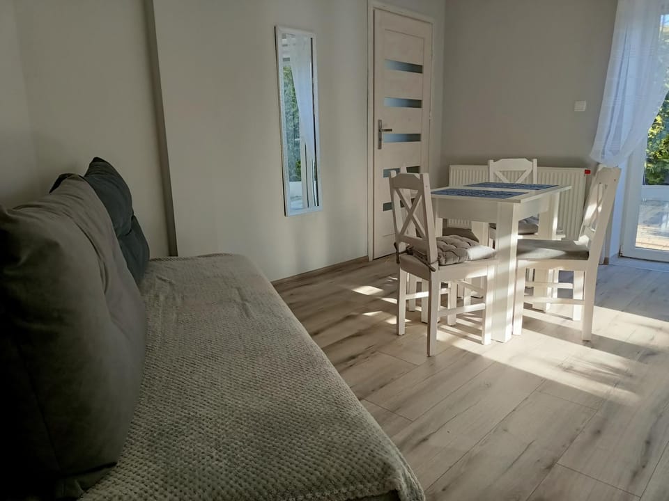 Apartamenty Konik Morski Ostrowo Apartment in Pomeranian Voivodeship