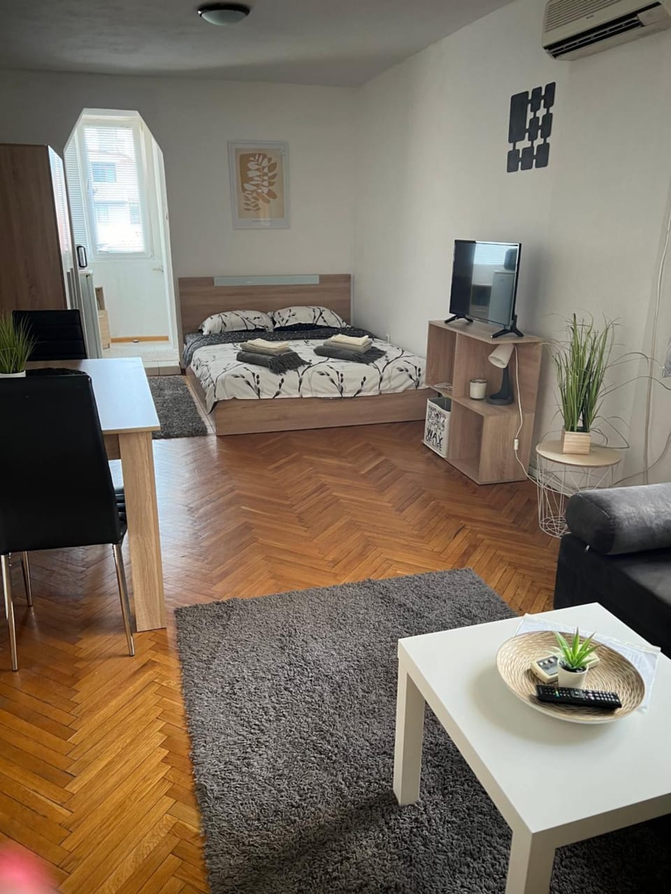 Студио Рози апартамент Apartment in Blagoevgrad Province