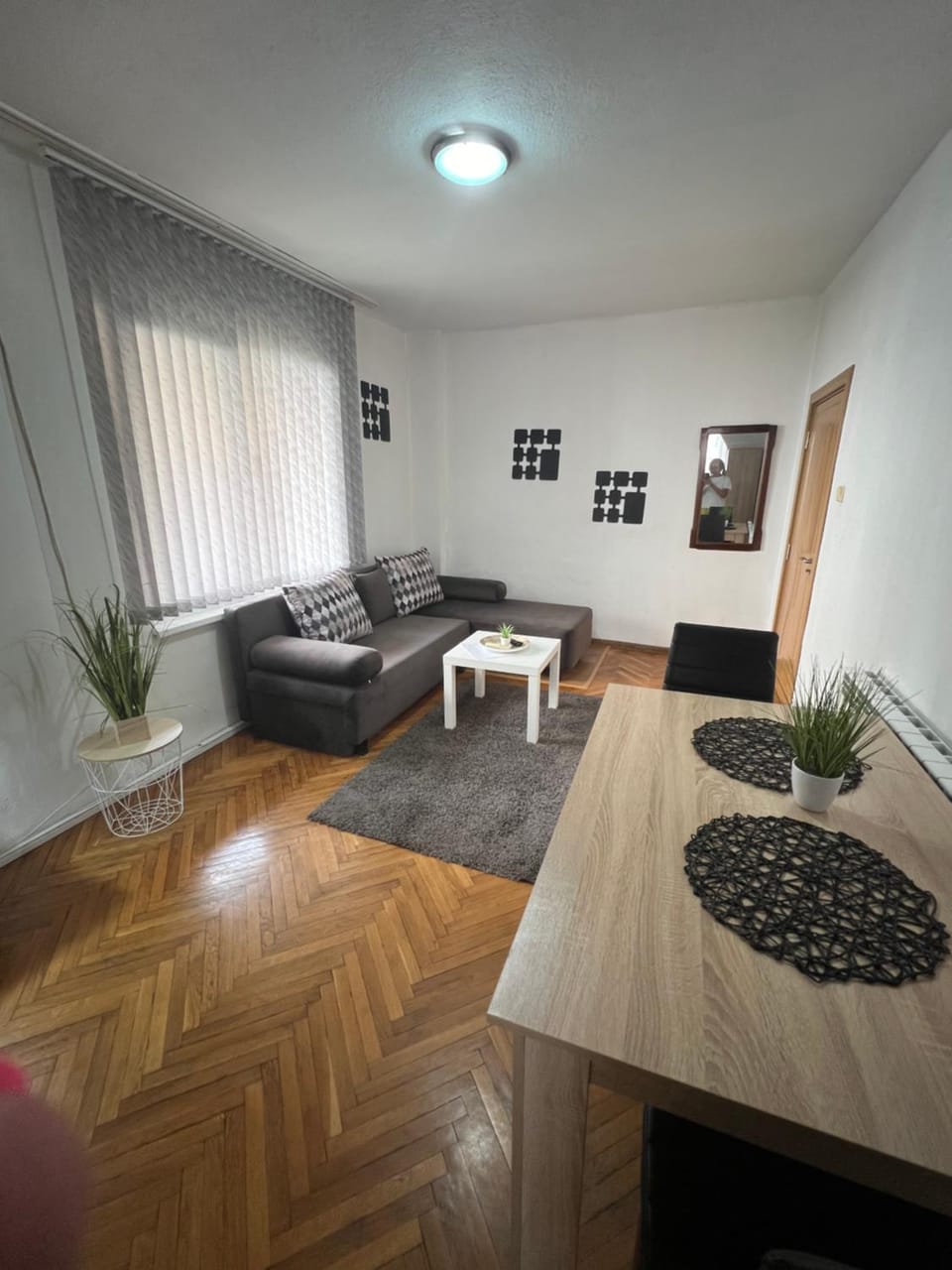 Студио Рози апартамент Apartment in Blagoevgrad Province