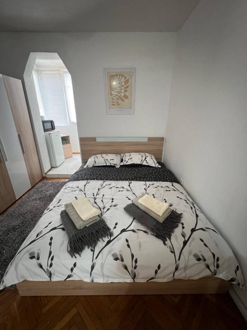 Студио Рози апартамент Apartment in Blagoevgrad Province