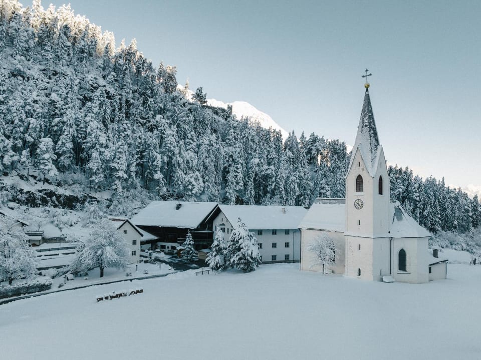 Property building, Place of worship, Area and facilities
