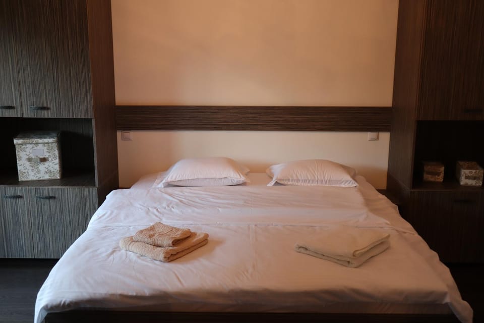 Bed, Other, Bedroom