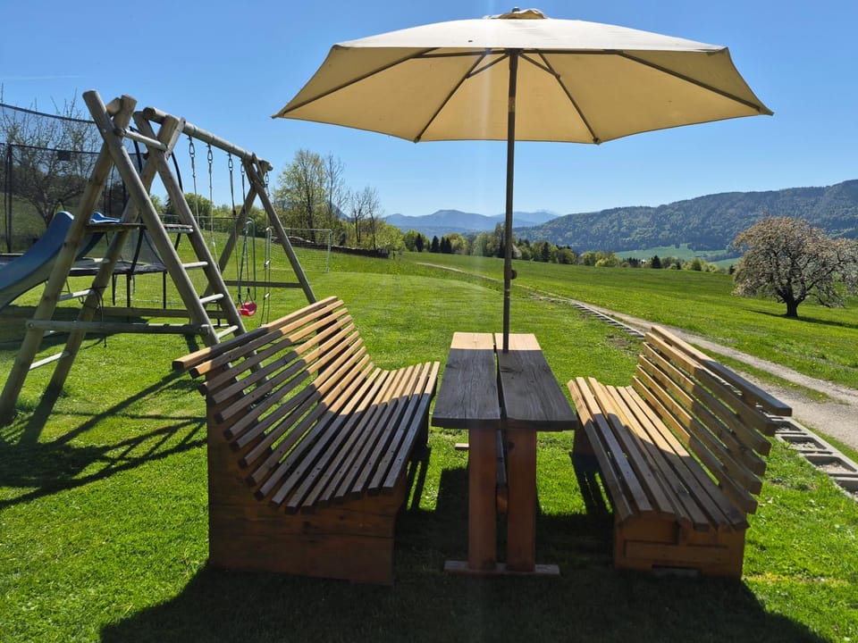 Children play ground