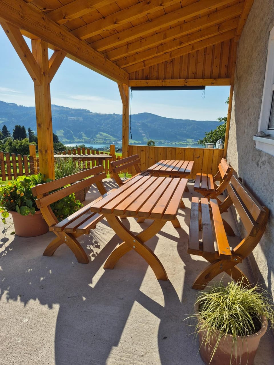 View (from property/room), Balcony/Terrace