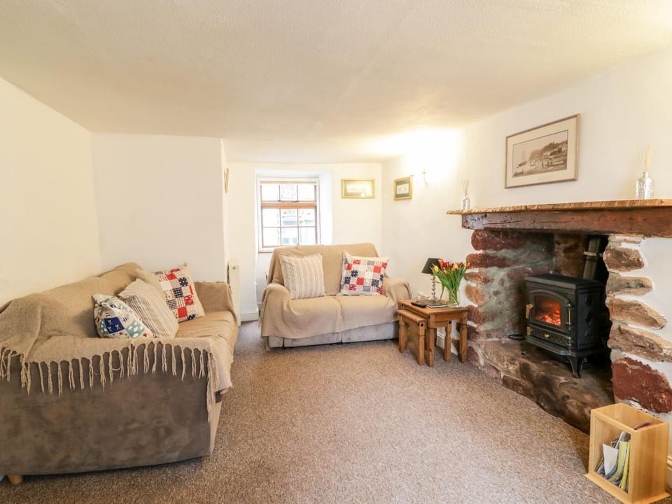 Teign Cottage House in Teignbridge