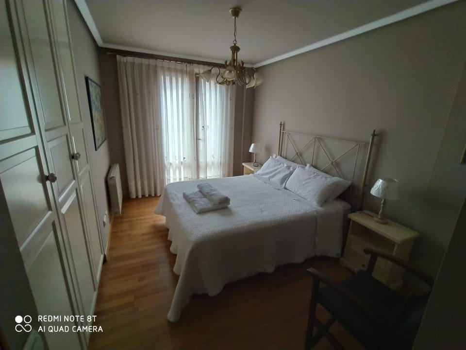 El Rinconcito de las Teñas Apartment in La Rioja