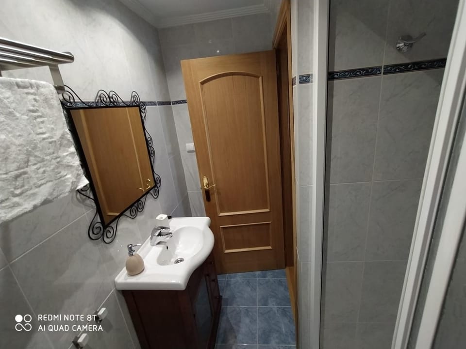 El Rinconcito de las Teñas Apartment in La Rioja