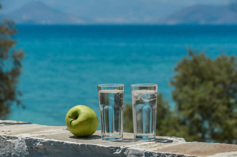 Balcony/Terrace, Sea view, Sea view
