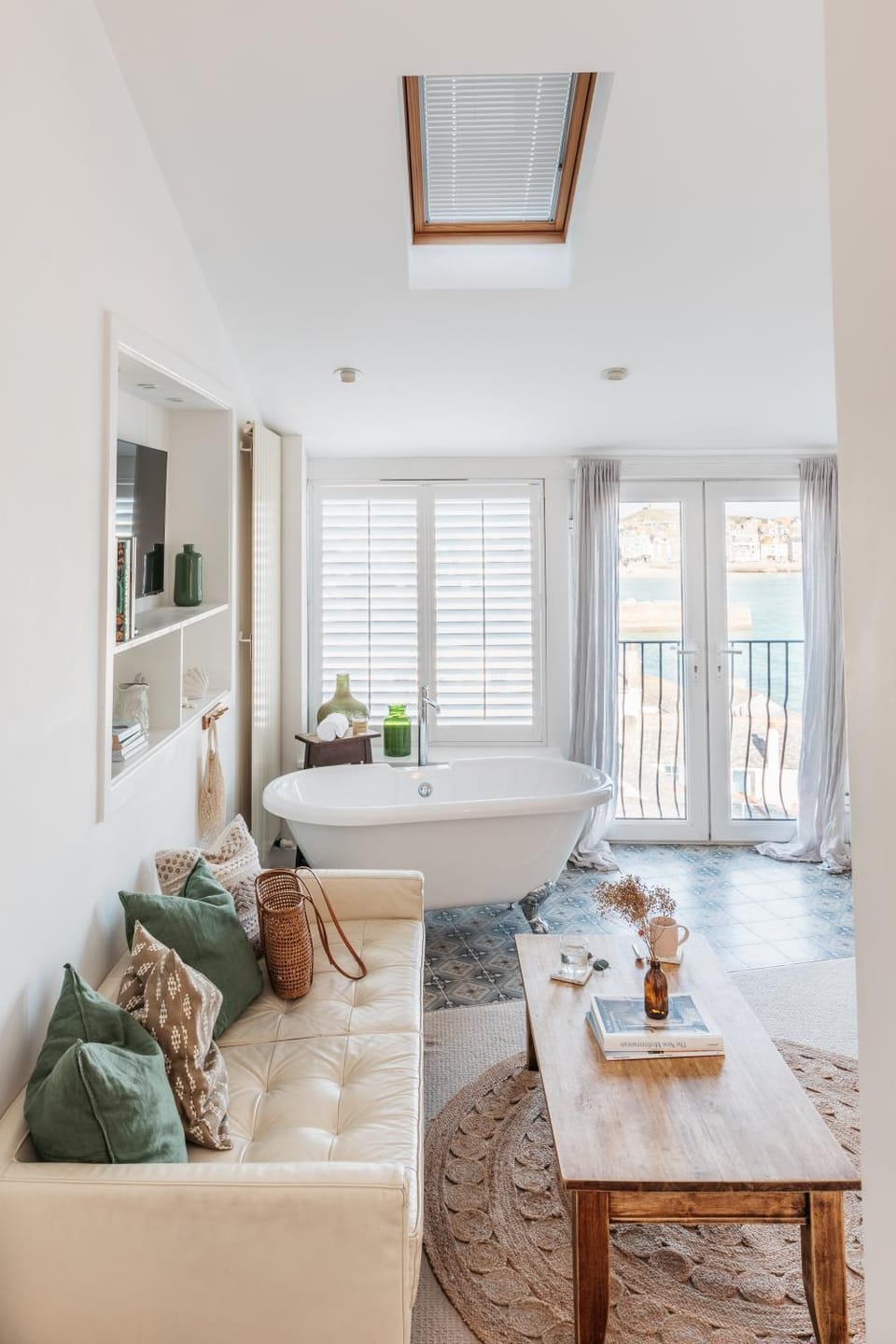 Harbour View House Bed and Breakfast in Saint Ives