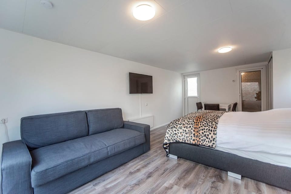 Studio the Dunes Apartment in Zandvoort