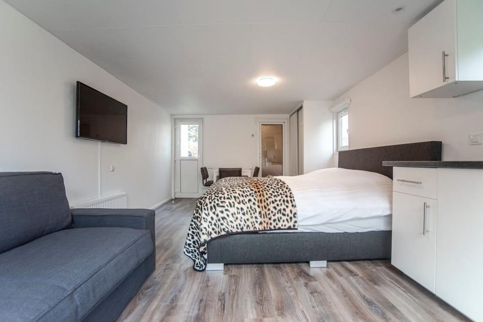 Studio the Dunes Apartment in Zandvoort