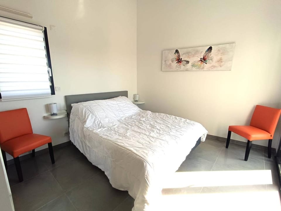 Maison neuve Vue Mer 4 étoiles avec SAUNA à 150m de la plage à PLEUMEUR-BODOU - Ref 242 Villa in Brittany