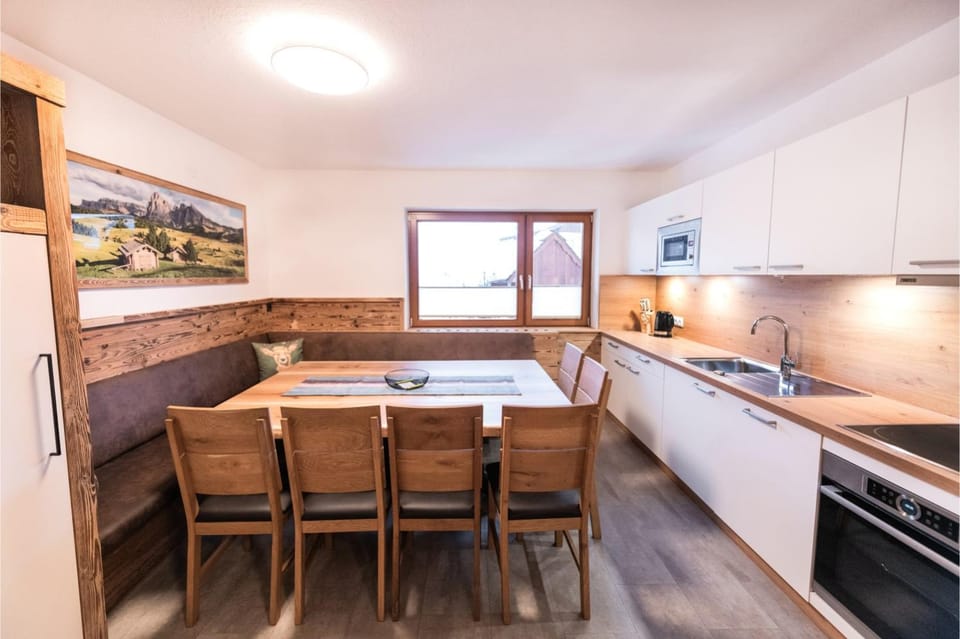 Astenhof Familie Hummel Apartment in Tyrol