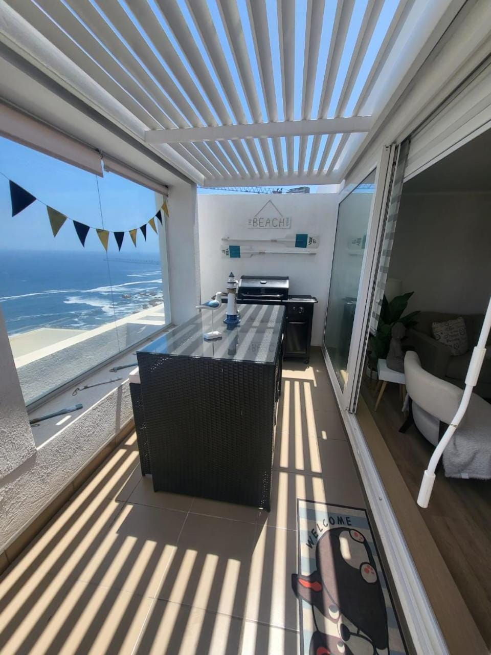 DEPARTAMENTO TERRAZAS DE COCHOA Apartment in Vina del Mar