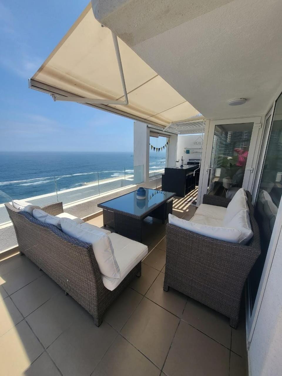 DEPARTAMENTO TERRAZAS DE COCHOA Apartment in Vina del Mar