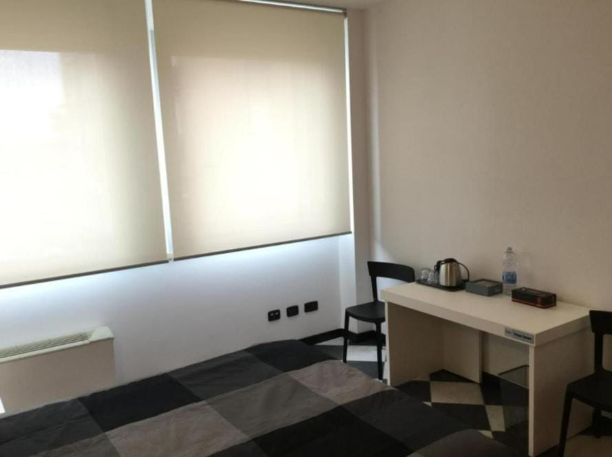 SUB14 Suite Apartment con due camere grandi indipendenti Apartment in Reggio Emilia