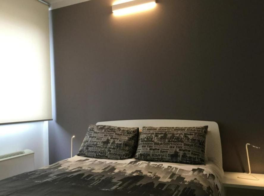 SUB14 Suite Apartment con due camere grandi indipendenti Apartment in Reggio Emilia