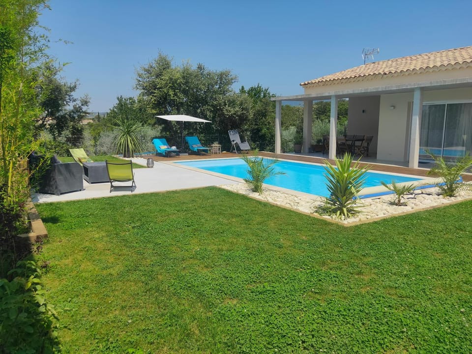 Villa Josiol Mirabel aux Baronnies Villa in Provence-Alpes-Côte d'Azur