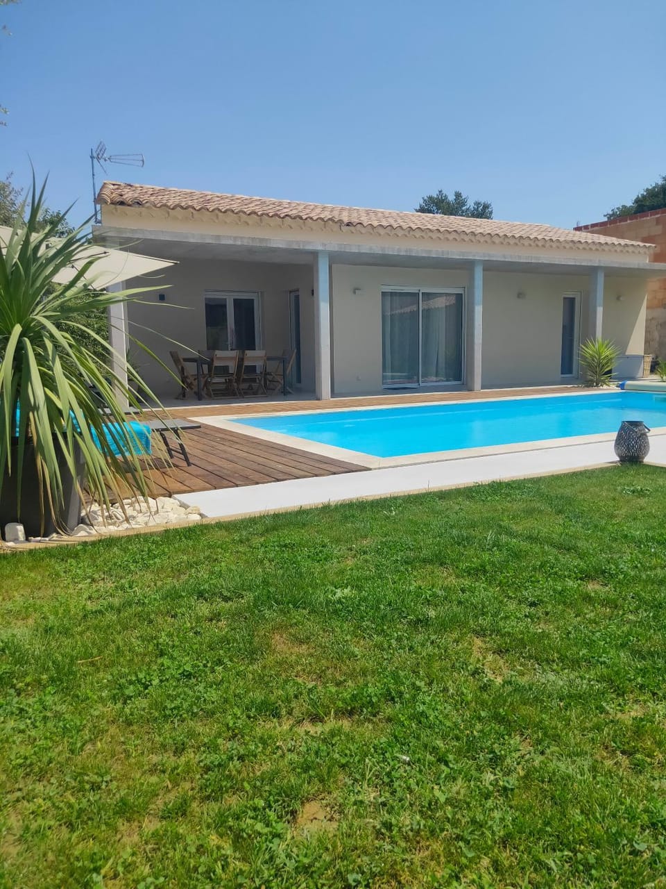 Villa Josiol Mirabel aux Baronnies Villa in Provence-Alpes-Côte d'Azur