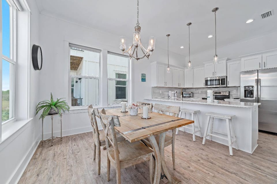 Driftwood Cottage House in Gulf Shores