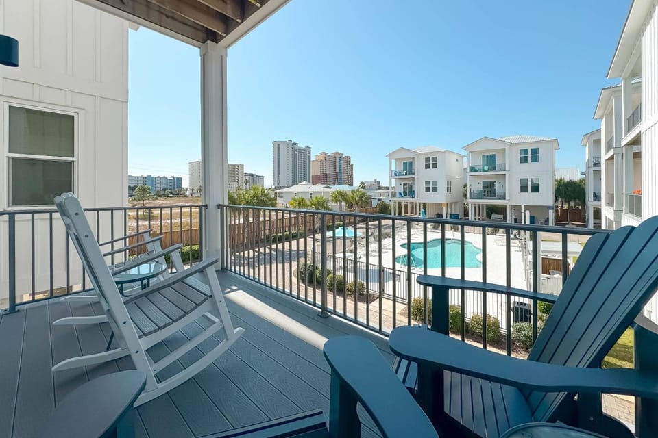 Driftwood Cottage House in Gulf Shores