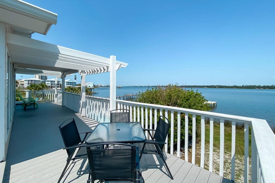 Faxo's Retreat House in West Beach